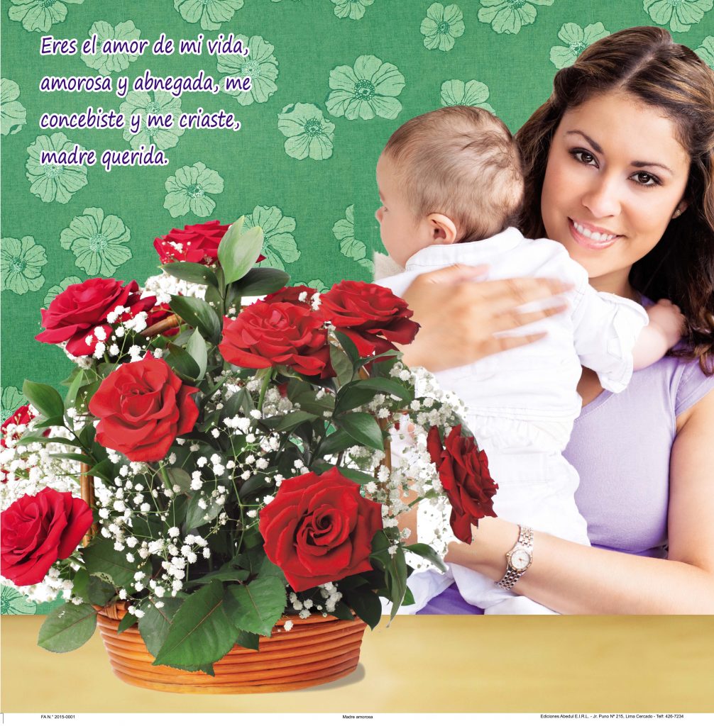 Almanaques calendarios publicitarios ABedul Ediciones Peru moreno navarrete Cromo B A