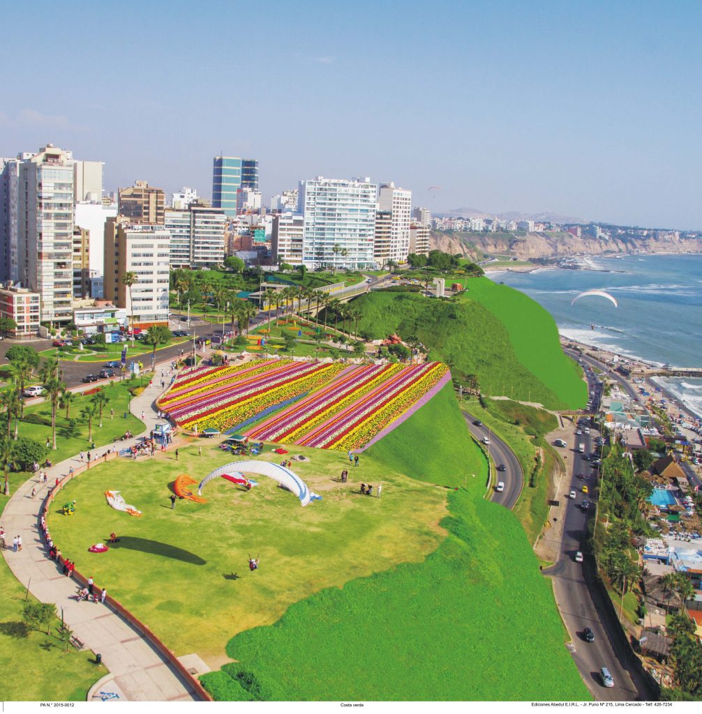 Almanaques calendarios publicitarios ABedul Ediciones Peru moreno navarrete Cromo B A
