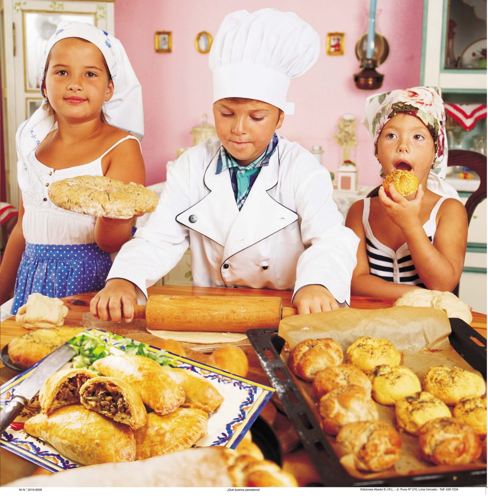 Almanaques calendarios publicitarios ABedul Ediciones Peru moreno navarrete Cromo B A