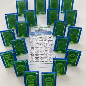Sellos Emoticonos – Emojis